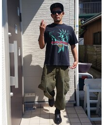 ぱぱさんポーズ | その他