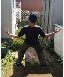 masakazuさんディオポーズ | その他