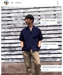 憧れのリー先輩 | その他