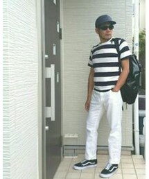 ボーダーのりゅうぞう初期型 | 四日前のりゅうぞう(その他)