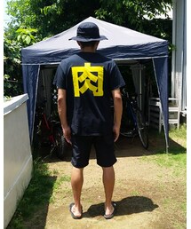 肉しか信じない！ | Tシャツ/カットソー