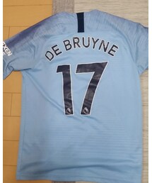 マンチェスターシティ | Tシャツ/カットソー