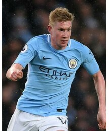 Kevin De Bruyne | その他