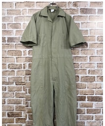 para suit | つなぎ/オールインワン