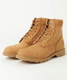 Timberland | メンズ ティンバーランド クラシック 6インチ ウォータープルーフ ブーツ(ブーツ)