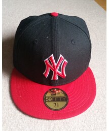 NEW ERA | キャップ