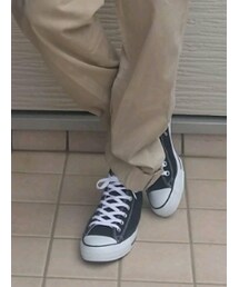 ZARA | チノパンツ