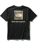 THE NORTH FACE(ザノースフェイス)の「トップス(Tシャツ/カットソー)」