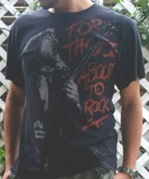 ロックTシャツ | Tシャツ/カットソー
