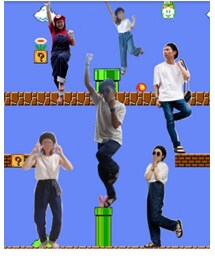 マリオを探せ‼ 1 | おもちゃ