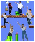 マリオを探せ‼　2の「雑貨/ホビー(おもちゃ)」
