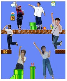 マリオを探せ‼　2 | おもちゃ