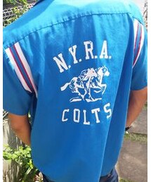 HILTON | シャツ/ブラウス