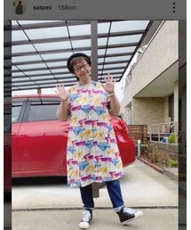 さとみさん💕 | フィギュア