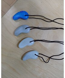 勾玉 | ネックレス