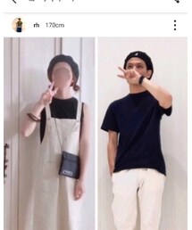 ラテちゃん、りーさん兄妹コーデ | その他