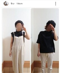 一人二役ちぃさん | その他