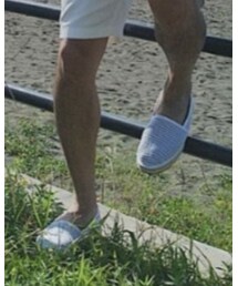 Escadrille | スリッポン