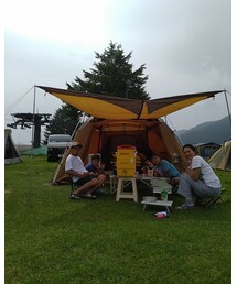 キャンプだよ〜 | その他