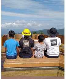 天空の足湯 | その他