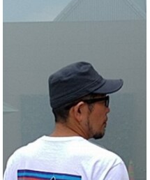 GENTLY | キャップ