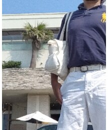 DIESEL | トートバッグ