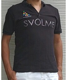 svolme | ポロシャツ