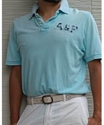Abercrombie&Fitch | ポロシャツ