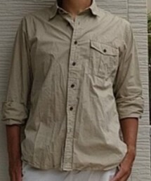 UNIQLO | シャツ/ブラウス