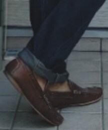 COMME CA MEN | ローファー