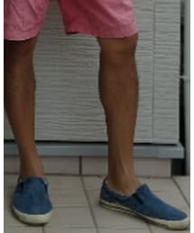 DIESEL | スリッポン