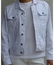 Saturdays NYC | デニムジャケット