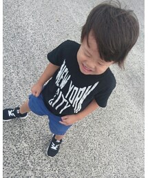 UNDERCOVER KIDS | Tシャツ/カットソー