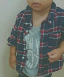 無印良品 | シャツ/ブラウス