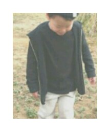 quoti use fith | パーカー