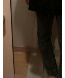 BEAMS | デニムパンツ