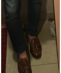 ラルフローレン | ローファー