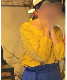 SPB | シャツ/ブラウス