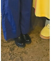 CAMPER | ドレスシューズ