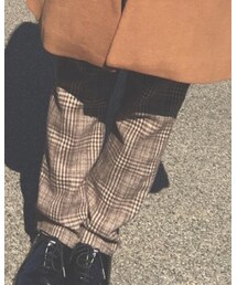 w closet | パンツ