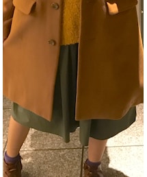 no brand | スカート