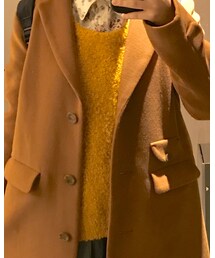 LOWRYS FARM | ニット/セーター