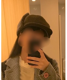 OVERRIDE | キャップ