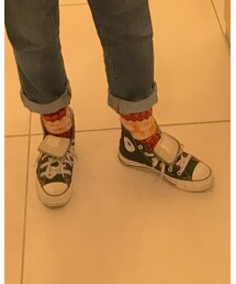 CONVERSE | スニーカー