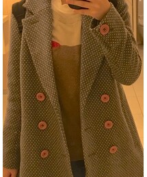 JEANASIS | ニット/セーター