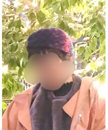 kaorinomori | ヘアバンド