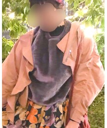 no brand | スウェット