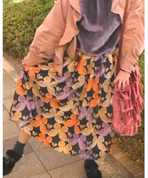 MERLOT | スカート