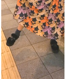 LOWRYS FARM | ローファー