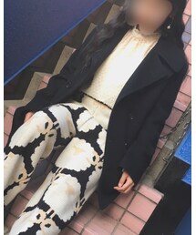 INED | ピーコート